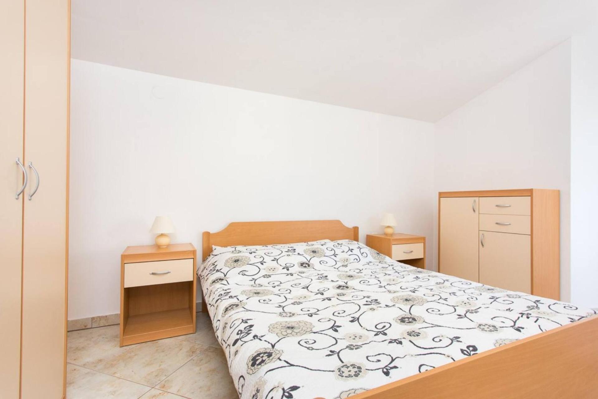 Apartments Zic - Mrakovcic Baška Exterior foto